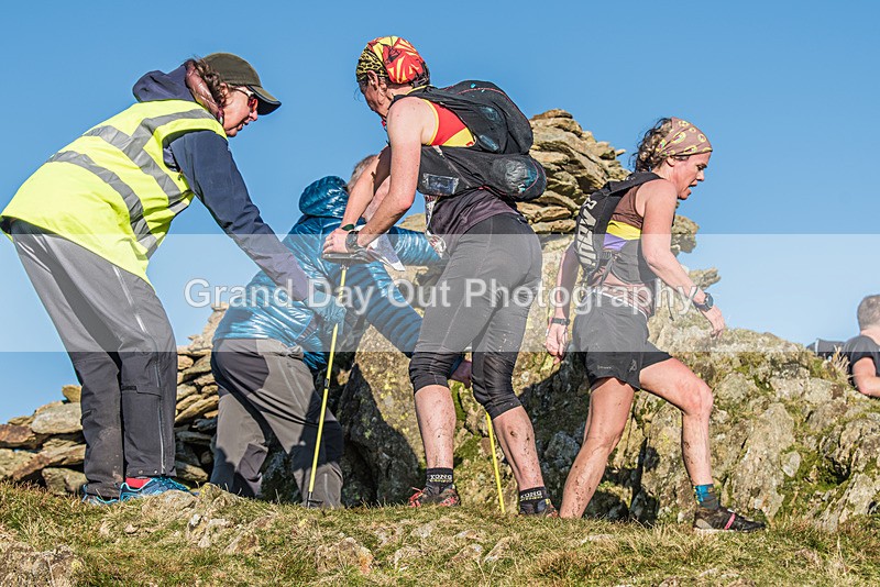 Dunnerdale-373 - Dunnerdale Fell Race Saturday 11th November 2023