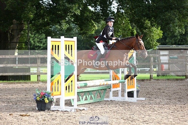 230826-090907-13420 - Round 1 Start to 9.30 Coursewalk