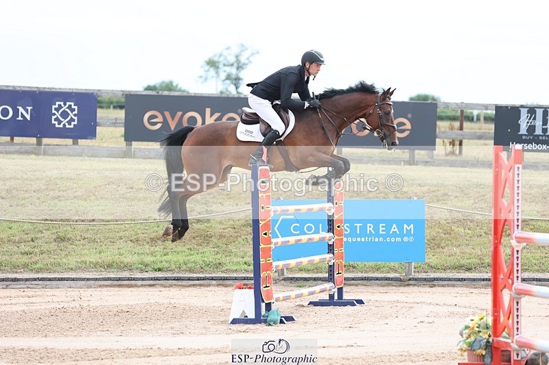 250719-103248-14078 - Cls 15, 1 Star Silver Tour Jump Off and Presentations