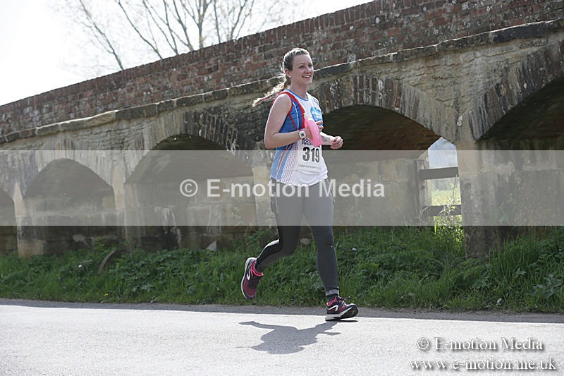 CAD 190419 632 - Cadence Events    Good Friday 10 Miler 19/04/19