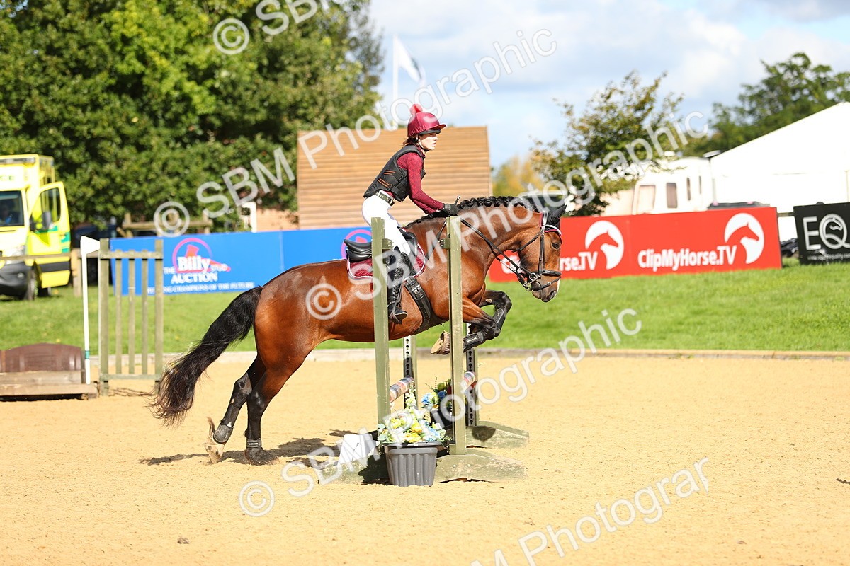 SBM_03429 - E3 Eventers Challenge 70cm Open