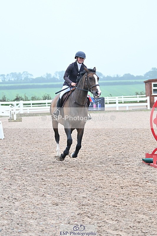 240907A-111239-00699 - Cls 7 95cm Amateur Qualifier