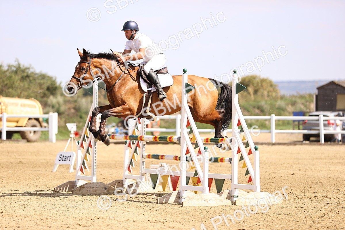 SBM_006768 - Class 12 - Amateur Championship Qualifier 1.05m