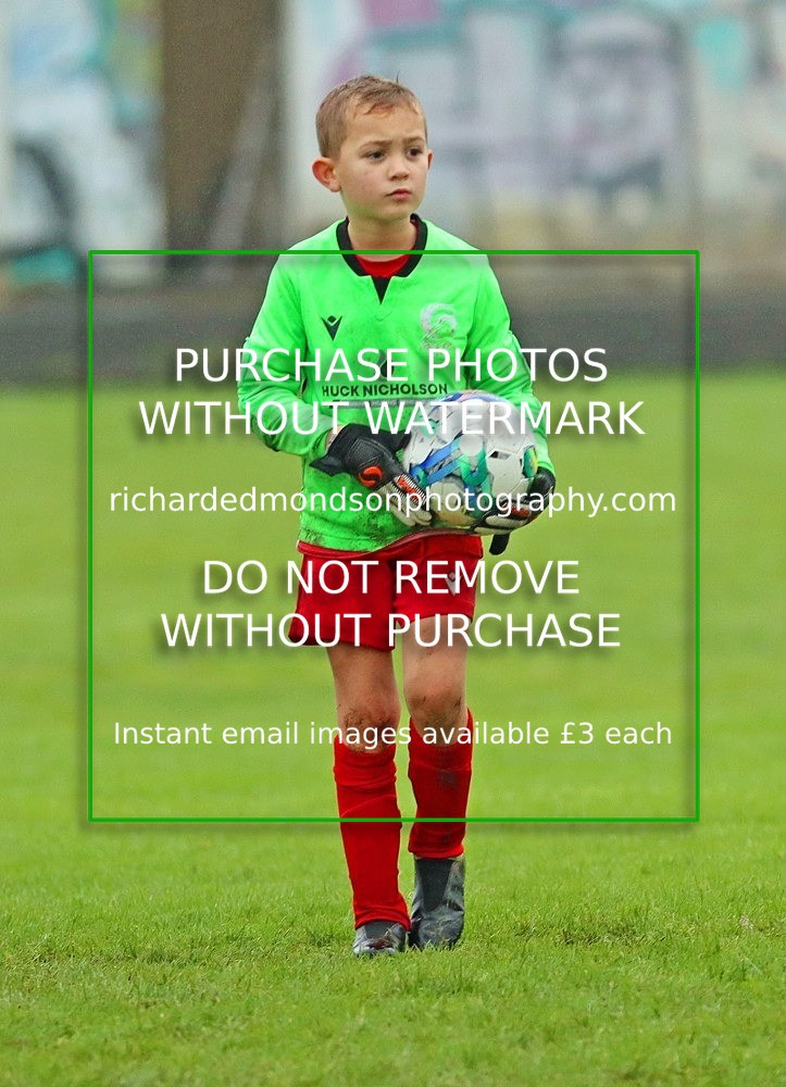 IMG_5082 - Ibis Under 8 vs Kirkby Stephen Under 8 (30/11/24)