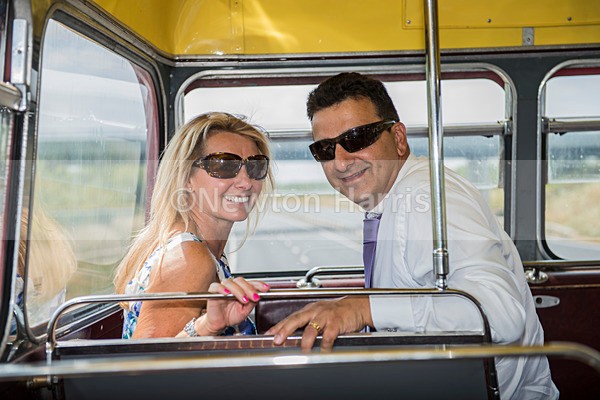 NMH-143 - Sonja and Steve's Wedding 21/7/2018