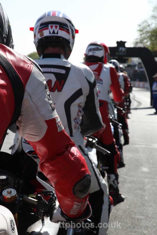 IMG_0811 - Senior TT - Start Line