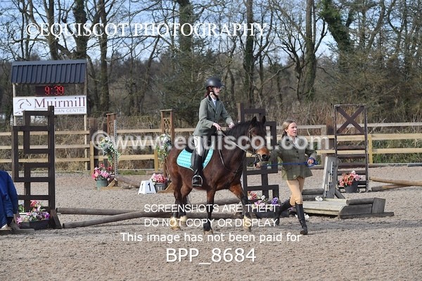 BPP_8684 - TRAINING STAKES