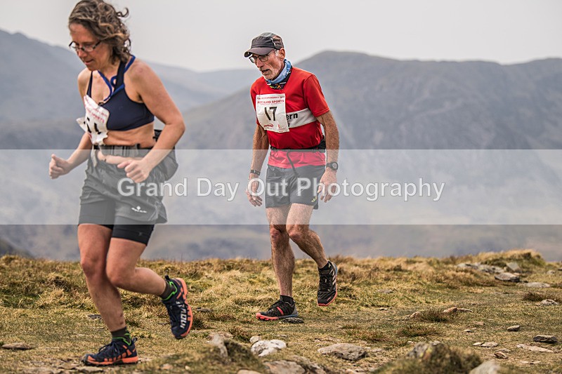 Newlands-809 - Newlands Memorial Fell Race Saturday 12th April 2025