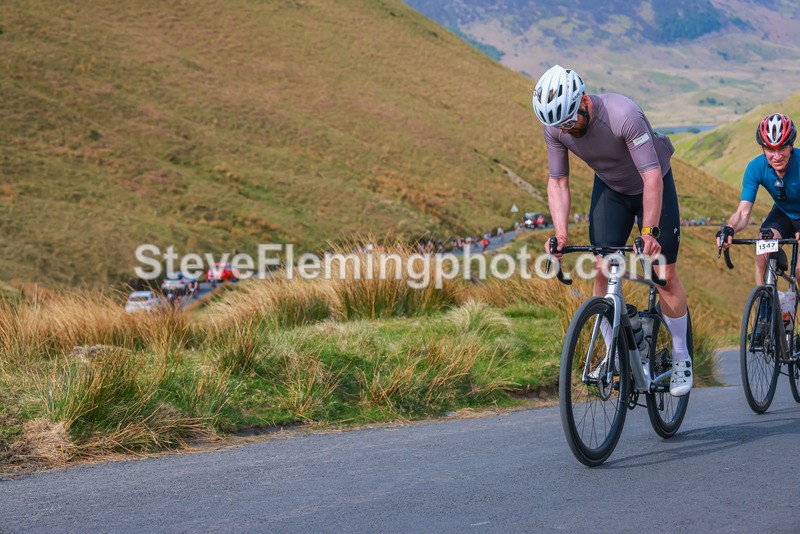 101026 - Newlands Pass 10.00-11.00