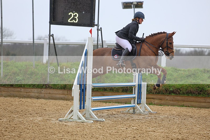 3E7A1509 - Class 2: 80 - 85cm