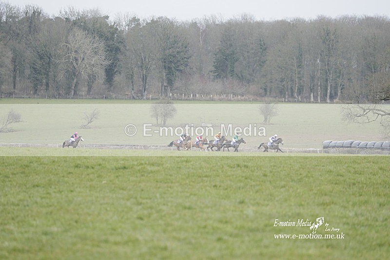 PtP 050323 133 - Blackmore & Sparkford Vale Hunt PtP - Somerset 05/03/23