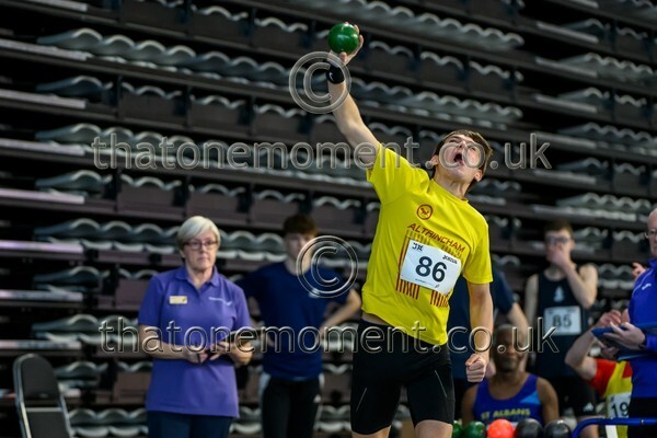 CombiMast25-925029 - Field Male Set One