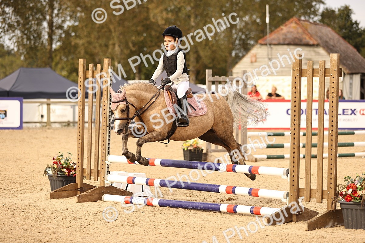 SBM_70828 - J13 - Junior Pony 60cm Championship