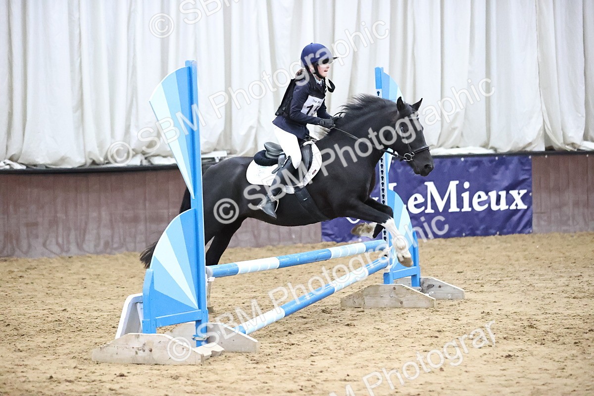 SBM_001207 - Class 4 - Prestige Design & Workwear 60cm