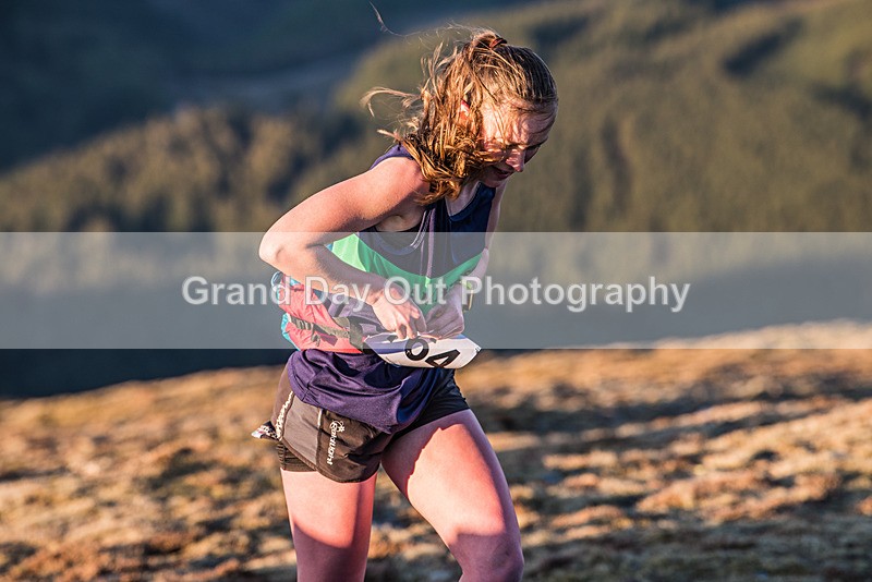 Grisedale-170 - Grisedale Grind Fell Race Wednesday 19th April 2023