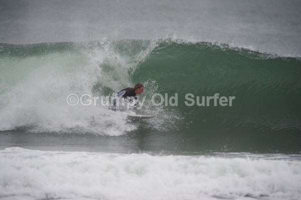 DSC_9164 - Porth Ceiriad 10th September 2016