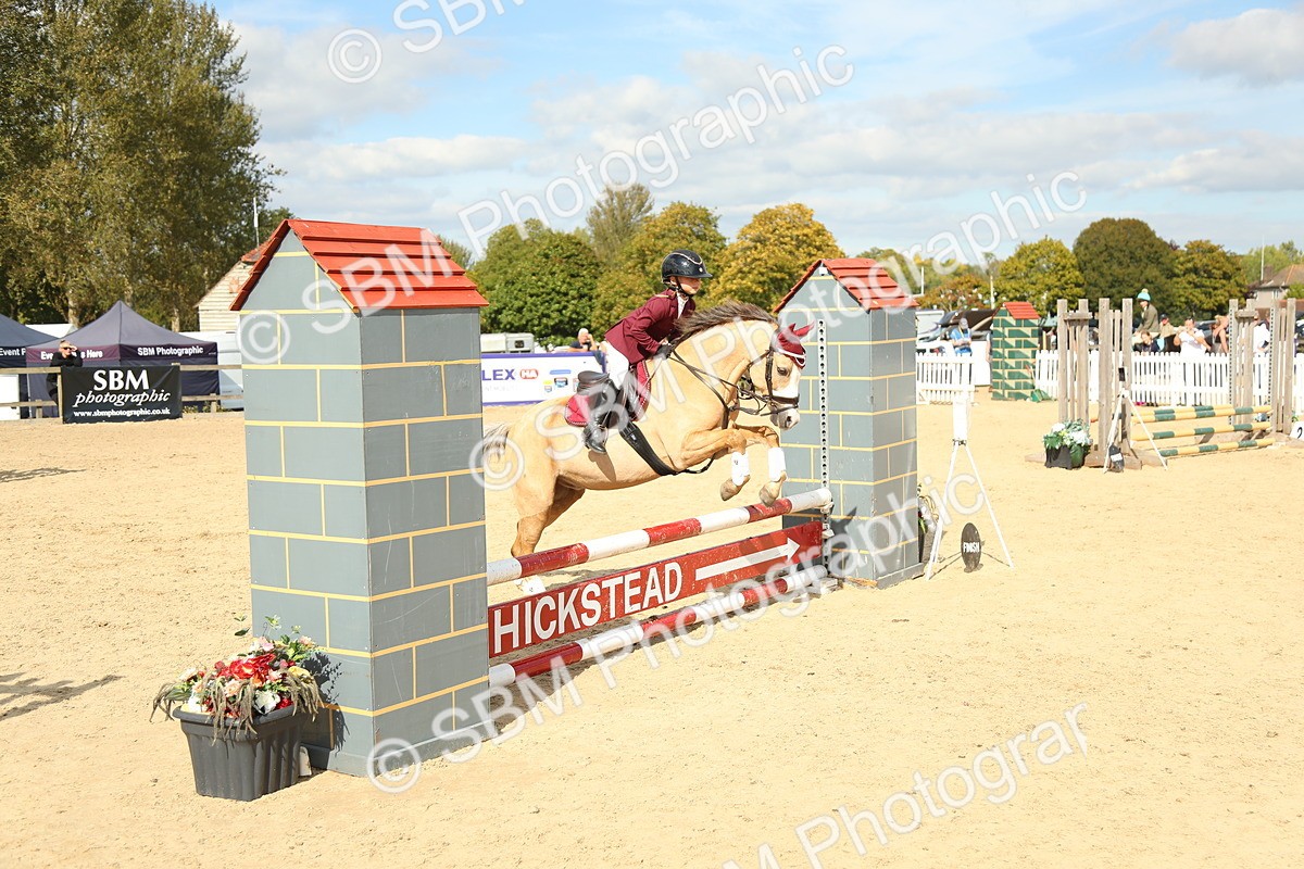 SBM_46622 - J7 - Junior Pony 60cm Championship