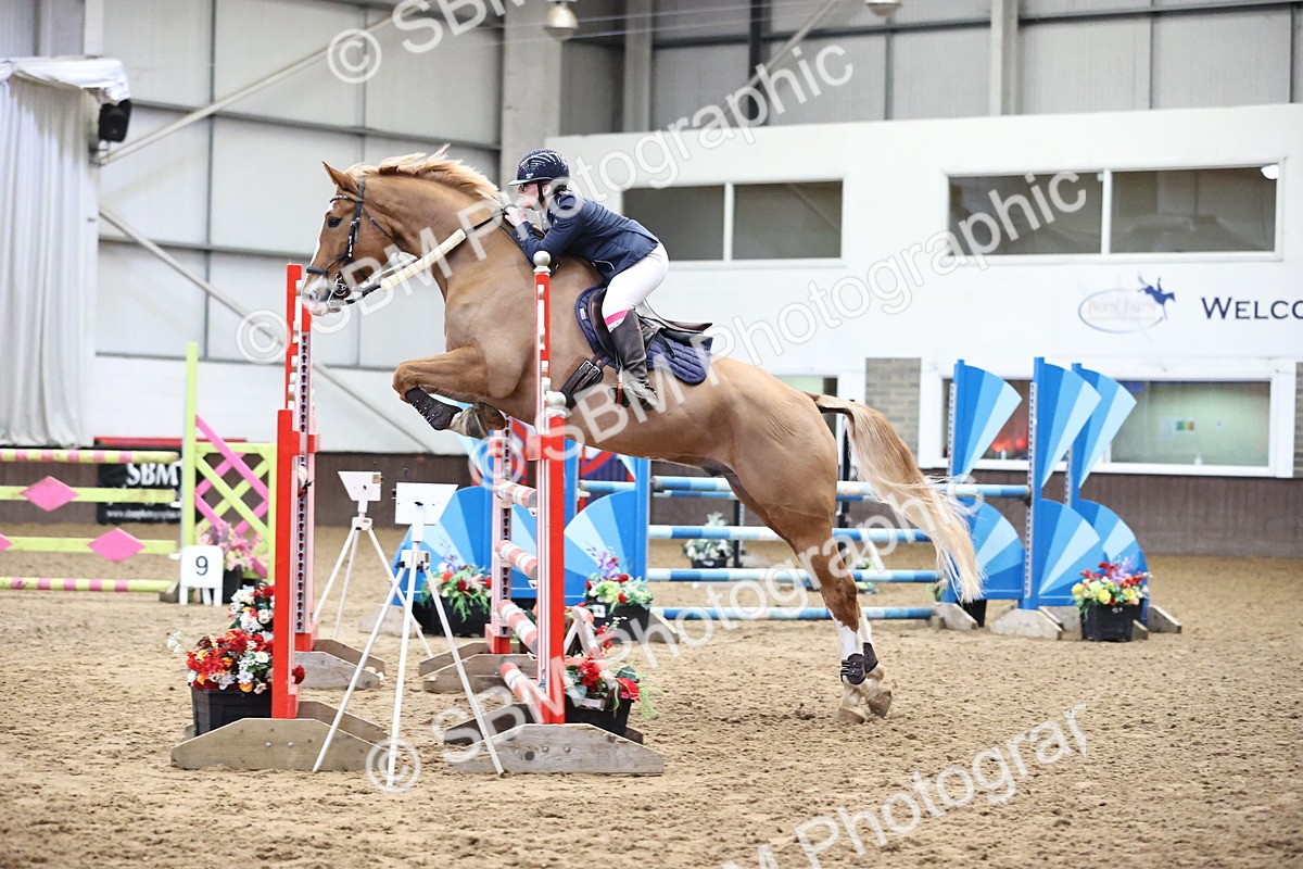 SBM_004932 - Class 16 - Senior Newcomers - 1.10m