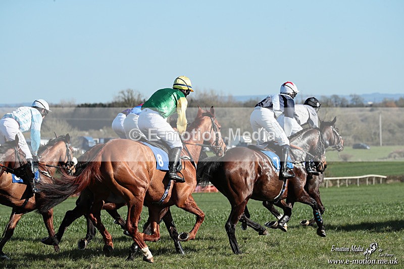 PtP 210326 716 - VWH Cirencester Races 21/03/26