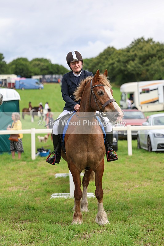 3E7A5480 - Class 1: 60cm Juniors and Seniors