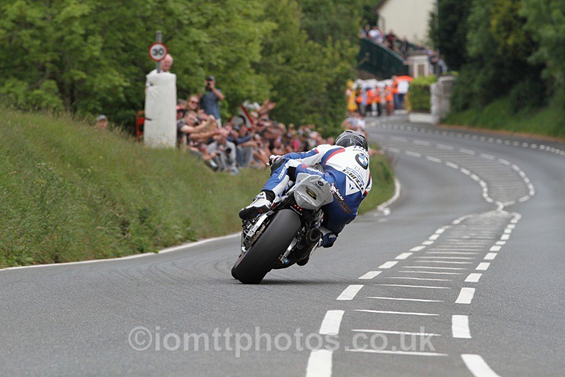 Guy Martin - Pokerstars Senior TT
