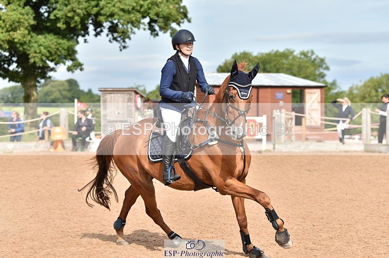 230810A-100556-00211 - Cls 8 British Novice & 90cm Open