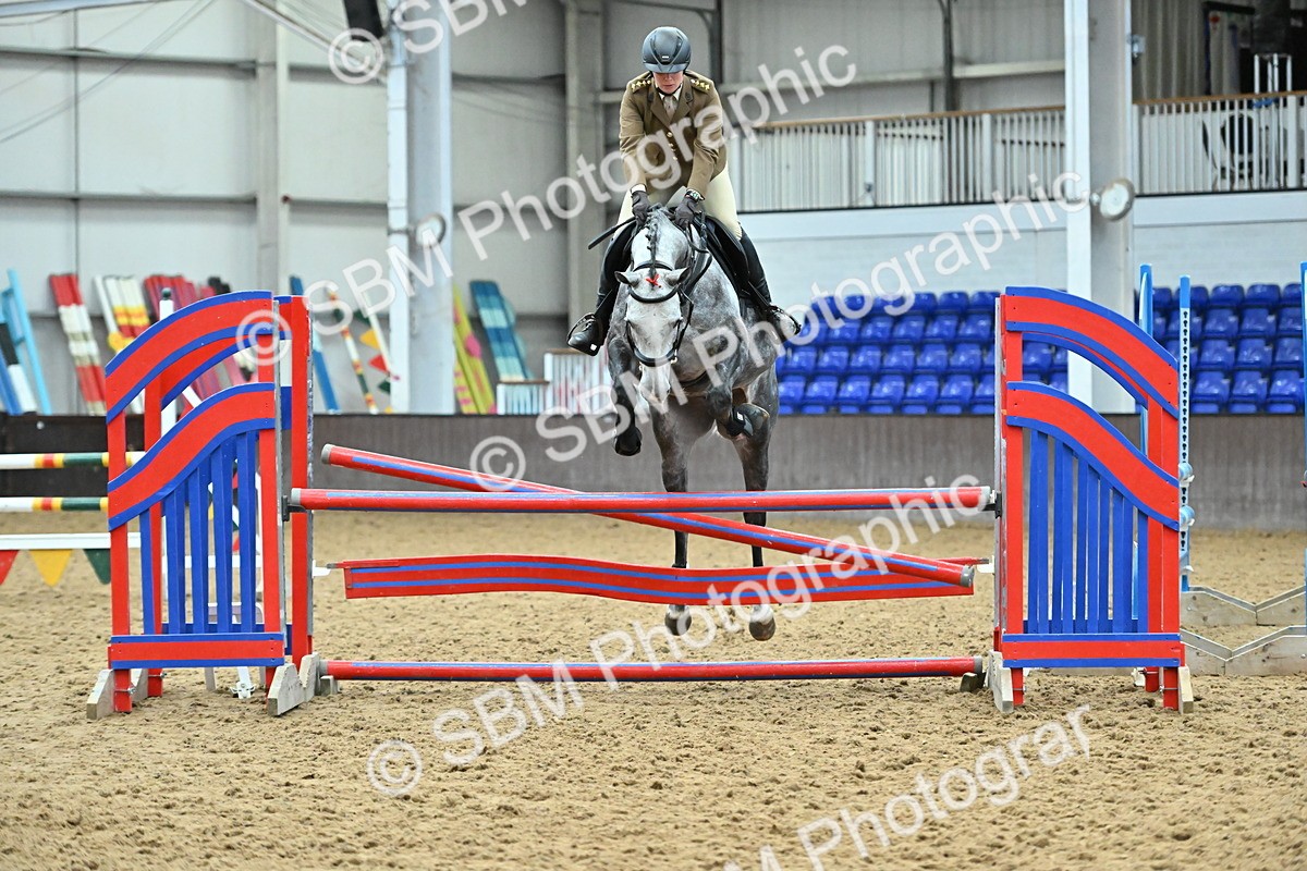 SBM_004073 - Class 60 - 1m Combined Training Showjumping