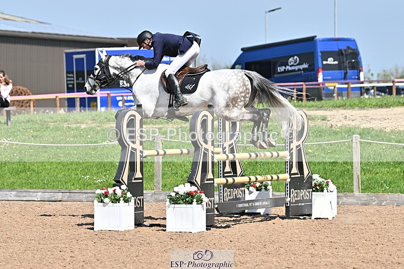 240509A-111323-01076 - Cls 9 Snr 1.20m Open