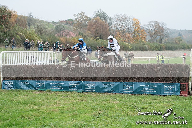 PtP 091124  96 - Knightwick Races Point-to-Point 09/11/24