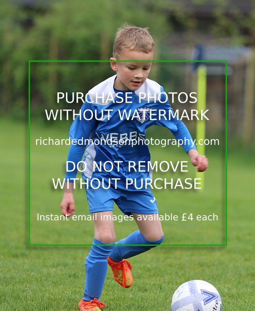 IMG_6150 - Wattsfield Under 6 vs Halton Under 6 (5/5/24)