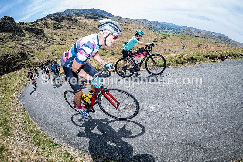 142103 - Hardknott Pass Camera 2 14.00-15.00