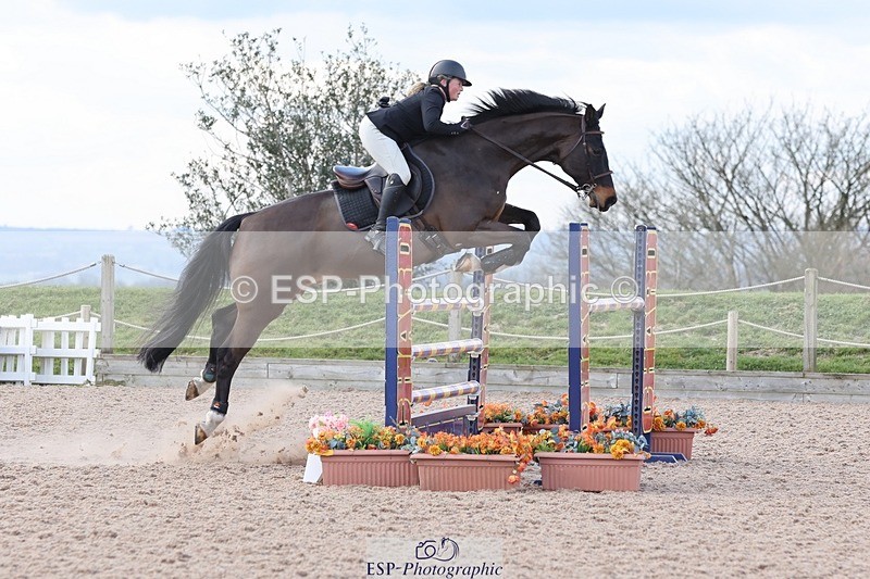 250314-125608-01973 - Cls 8+9 Foxhunter and 1.20m Open