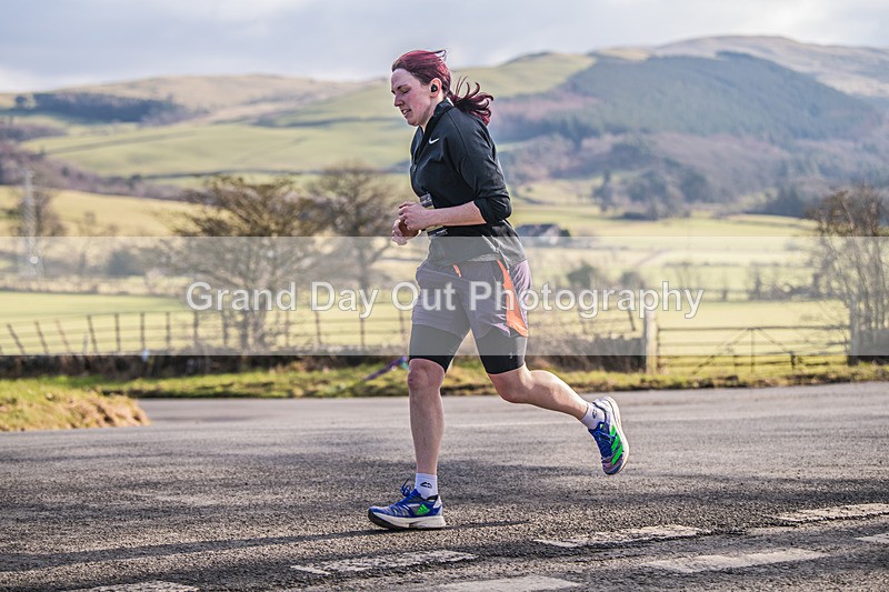 North Lakes-1013 - North Lakes 10K & Half Marathon Sunday 9th February 2025