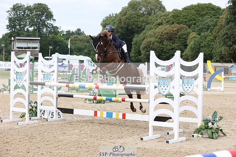 230617-145729-05270 - Cls 09 Blue Chip Pony Newc 2nd Rnd & Jump Off