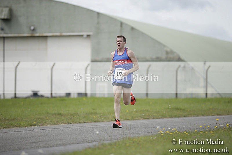 CAD5M 210719-0429 - Cadence Events Colerne 5 Miler  21-Jul-2019