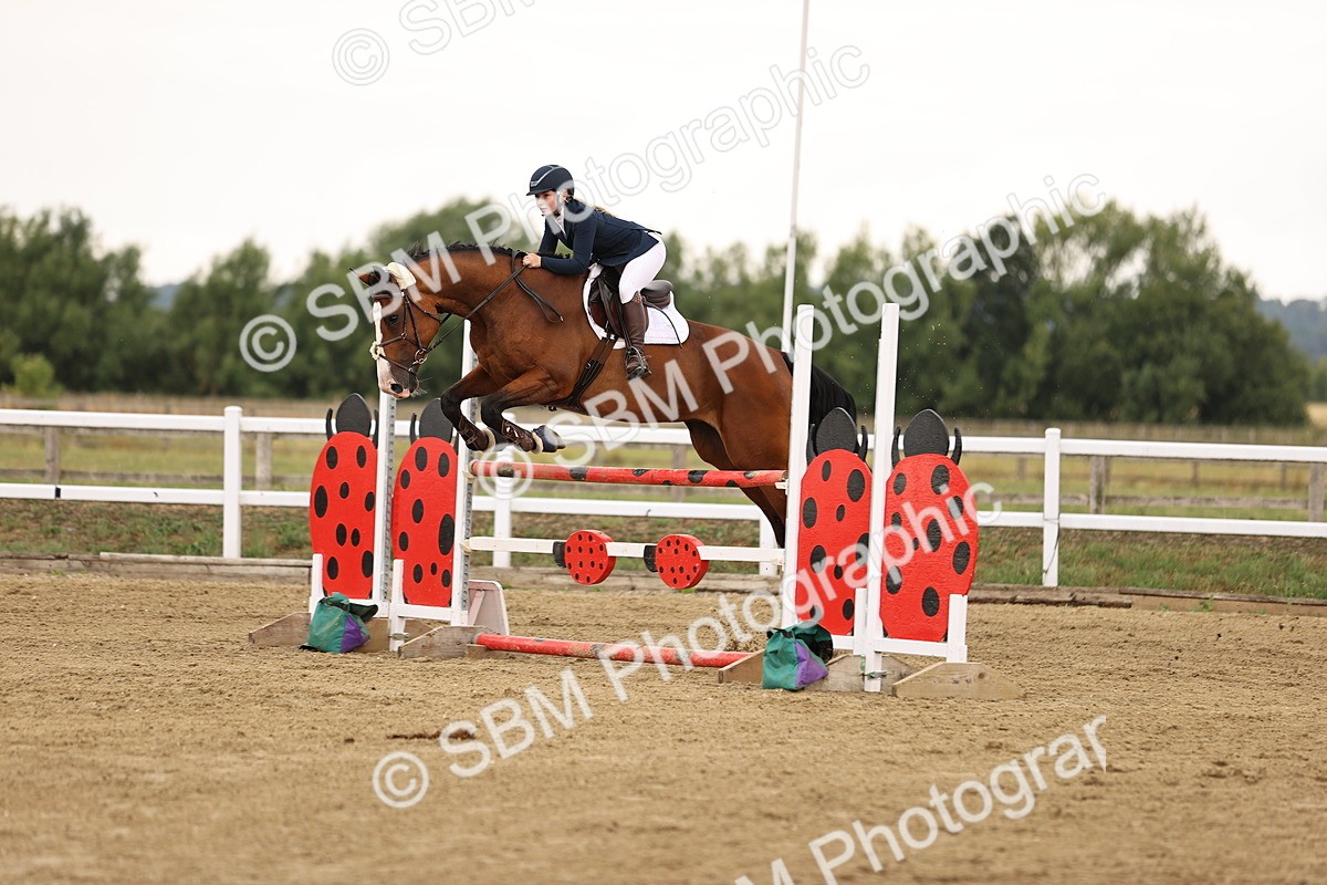 SBM_026425 - Class 12 - Amateur Championship Qualifier 1.05m