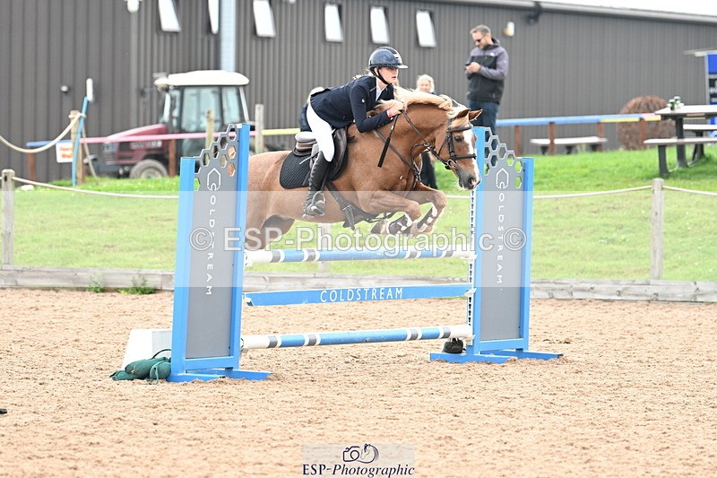 240907A-140015-02219 - Cls 4 Pony Big Team 95cm & 1.05m