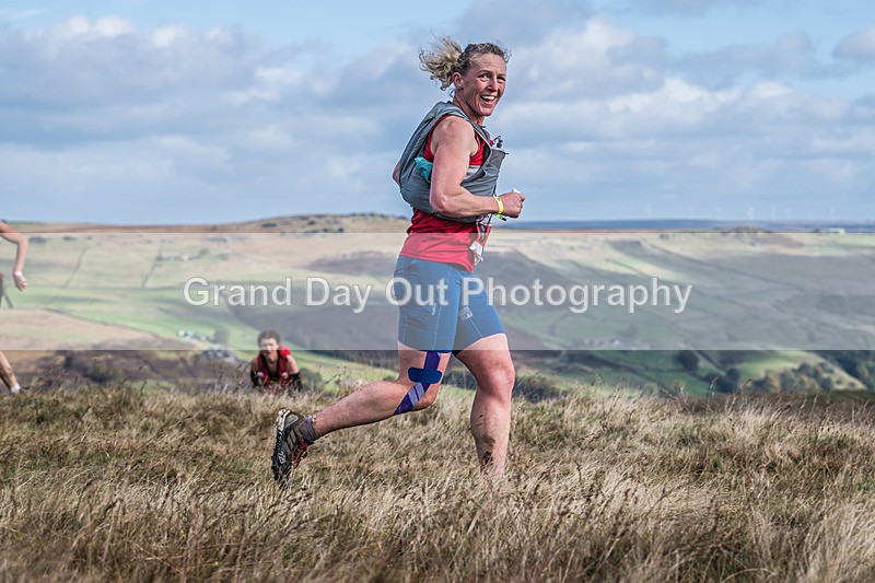 Leg 2 -352 - UK Fell & Hill Relays - Todmorden Leg 2 Saturday 17th October 2026