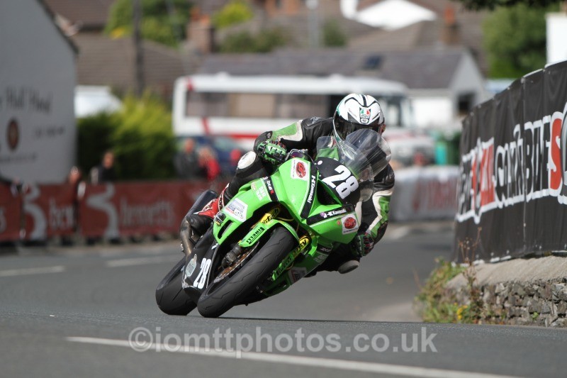  - Mylchreests Junior Manx Grand Prix