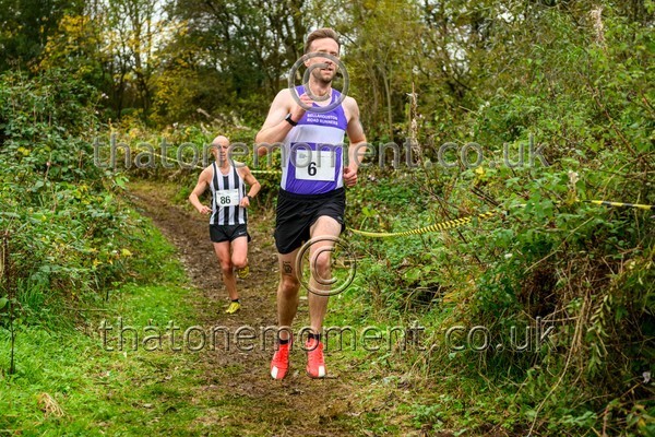 WestRLY25-812983 - Senior/Junior/Masters Men Set One