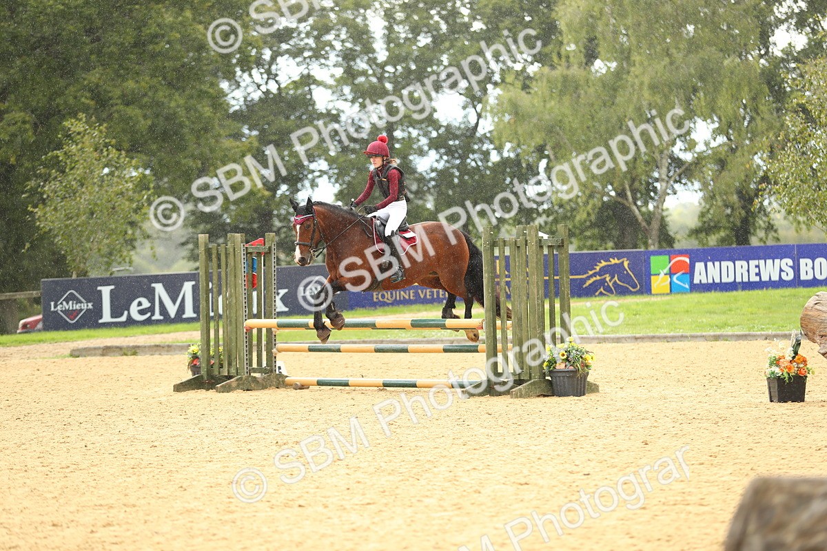 SBM_11278 - E8 Eventers Challenge 80cm Championship