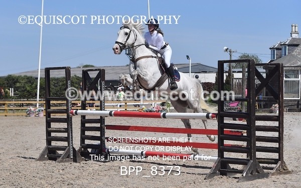 BPP_8373 - CLASS 6 Senior Newcomers/ 1.10m Open