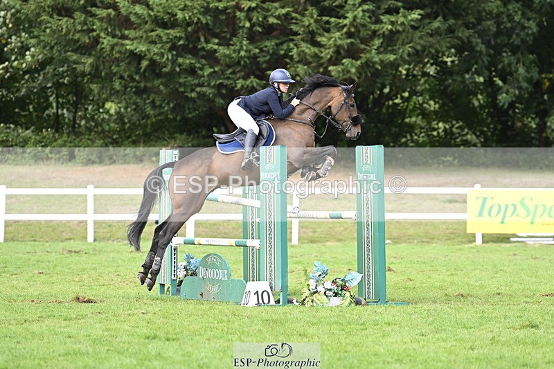 250831A-162856-11064 - Cls 39 Amateur 1.10m Grand Prix