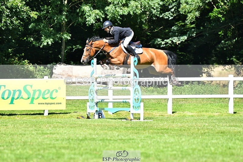 230707-153629-09220 - Cls 14 1.35m Speed Derby