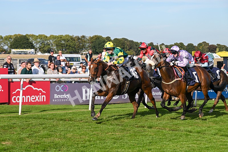 220926-Race 6-Coolree-4743 - Race 6 4.25pm Fango Handicap (Div I)