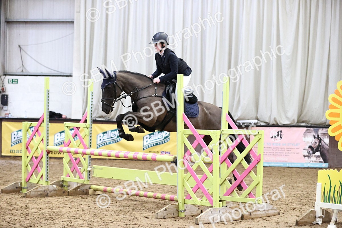 SBM_000486 - Class 3 - Pony Discovery - 90cm