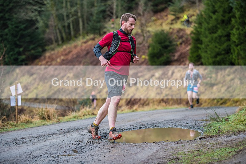 Glentress-150 - High Terrain Events Glentress Marathon 21 & 10K Trail Races Sunday 18th February 2024