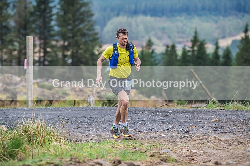 Kielder-246 - High Terrain Events Kielder 82, 50 & 32K Ultra Trail Races Saturday 13th April 2024