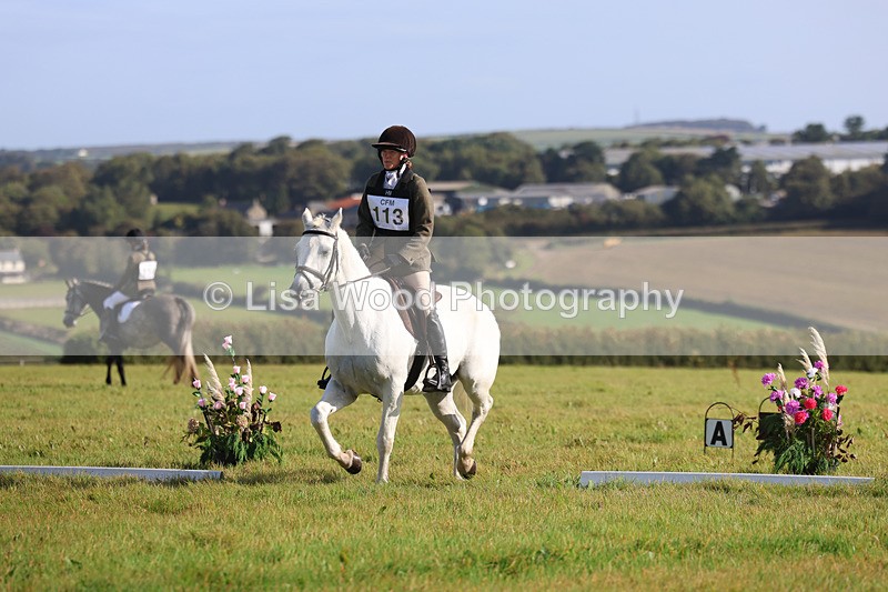 3E7A5786 - Class 1: Trebudannon Open: Dressage (Part 2)