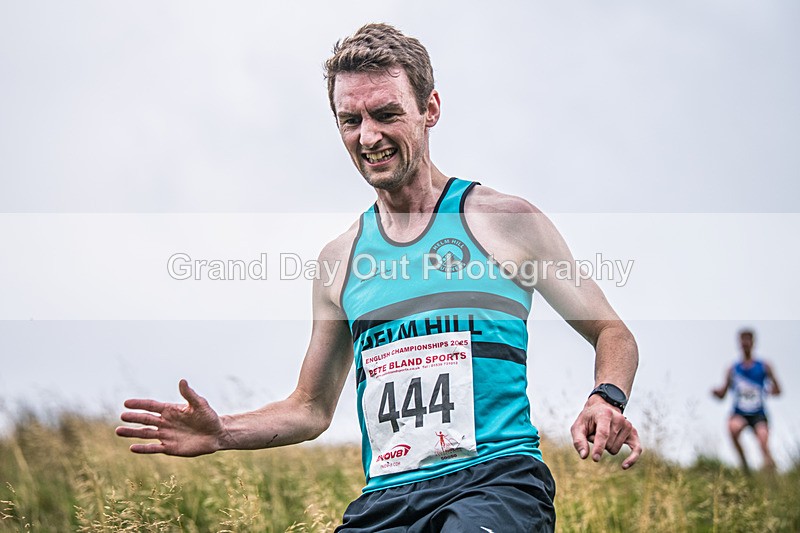 Steel Fell-485 - Steel Fell Race Wednesday 6th August 2025